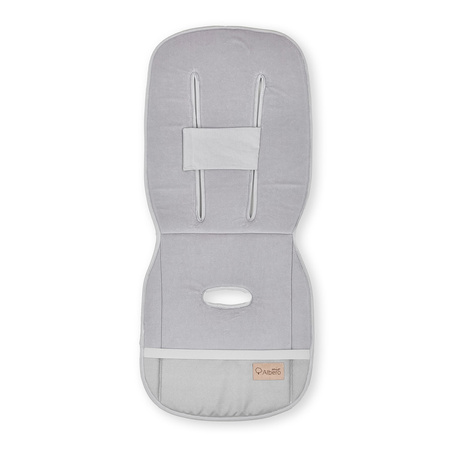 Albero Mio Wkładka do wózka LUX CP3 Księżycowy jeżyk