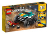 Monster truck 31101 Lego Creator 3 w 1