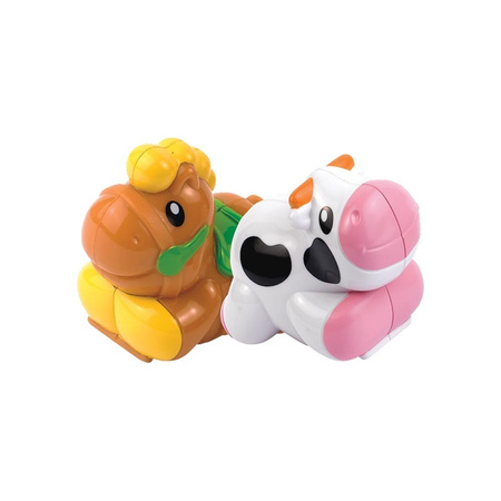 Świat Zwierząt Farma Dumel