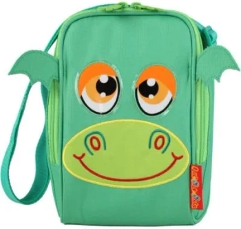 OKIEDOG LPP Torba śniadaniowa Smok