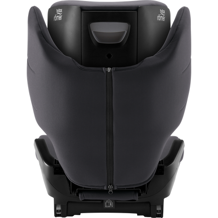 Britax Romer Fotelik samochodowy DISCOVERY PLUS 2 100 - 150 cm Midnight Grey