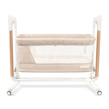 NENO Como 4 w 1 Łóżeczko dostawne