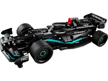 Lego Technic Mercedes-AMG F1 W14 E Performance Pull-Back 42165