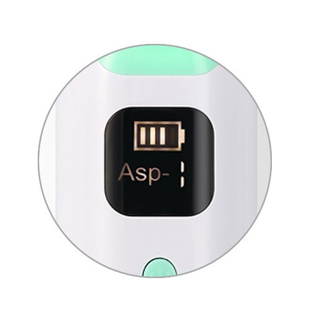 Babyono Elektroniczny aspirator do nosa