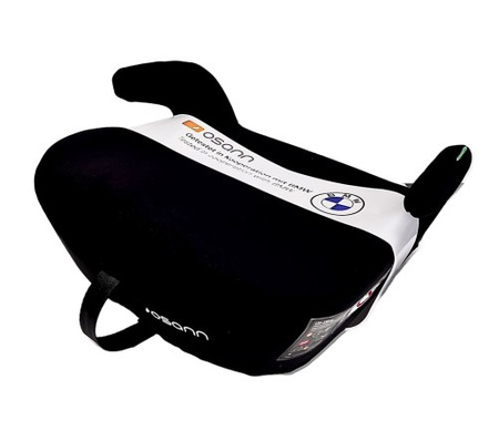 Osann Podstawka/ Siedzisko Boost i-Size Black