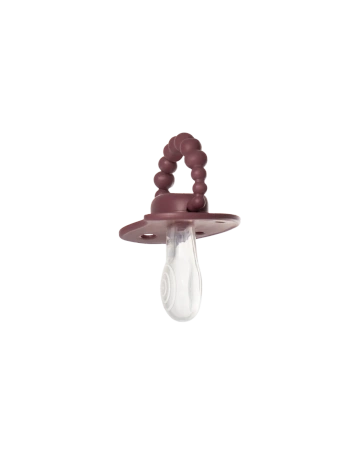 LUU Smoczek pozycjonujący 3 - 6 m Moroccan Pink