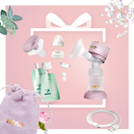 Neno Laktator elektroniczny Perfetto