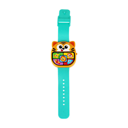 Dumel Zegarek Malucha Tygrysek