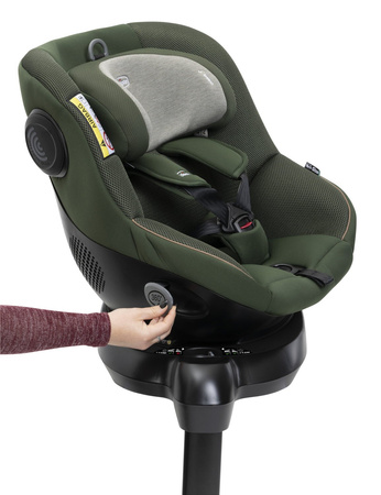 Chicco Fotelik samochodowy Seat105 i-Size Ever Green