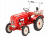Revell 07823 Ciągnik Porsche Junior 108 Farming Simulator model w skali 1:24