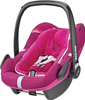 Fotelik Pebble Plus Frequency Pink Maxi Cosi