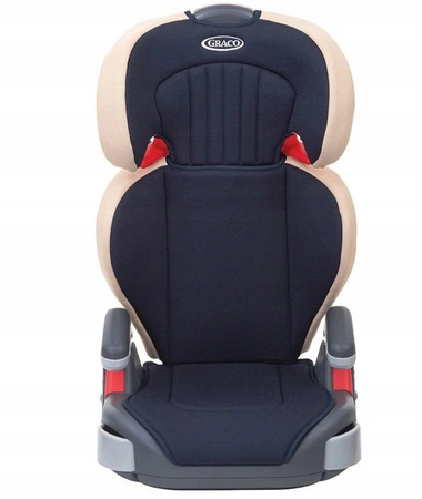 Fotelik Graco Junior Maxi 15-36 kg Eclipse