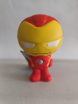 Figurka squishy Marvel