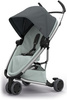 Quinny Zapp Flex Wózek spacerowy, Graphite on Grey (OUTLET)