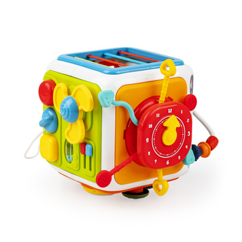 Dumel Kostka Kosmiczna Zabawa