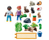 Playmobil 70137 Zagroda dla małych zwierząt