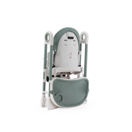 Adamex Krzesełko do karmienia Yono Mint