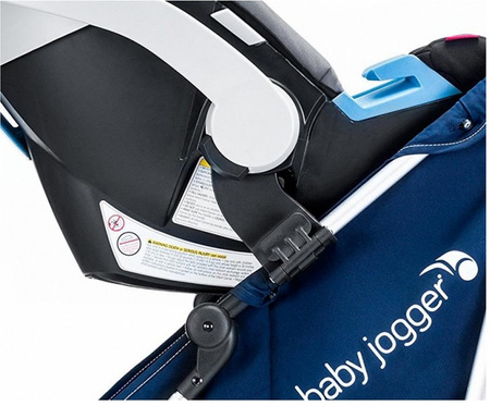 Baby Jogger Adapter Vue do Fotelika Maxi-Cosi/Nuna/Cybex