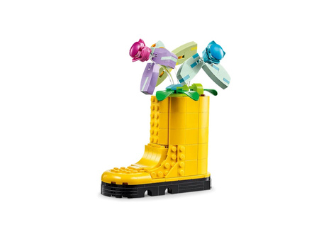 Lego 31149 Creator 3w1 Kwiaty w konewce