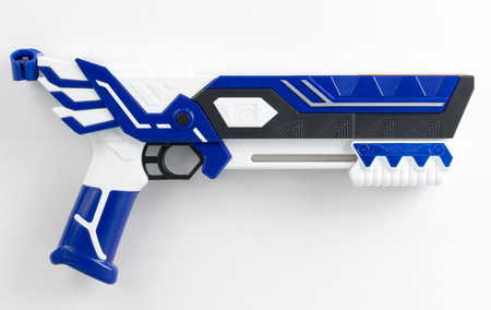 Spinner M.A.D. Dual Shot Blaster Hurricane