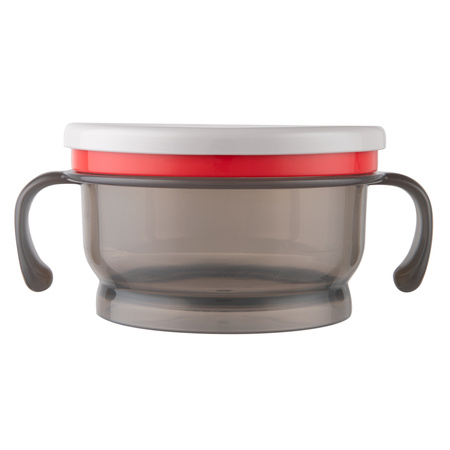 Canpol babies pojemnik niewysypek na przekąski 200 ml HELLO LITTLE