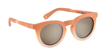 Beaba Okulary przeciwsłoneczne dla dzieci 4 - 6 lat Sunshine - Rainbow orange