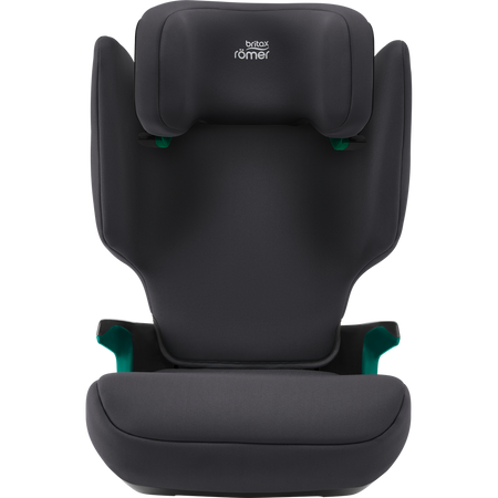 Britax Romer Fotelik samochodowy DISCOVERY PLUS 2 100 - 150 cm Midnight Grey