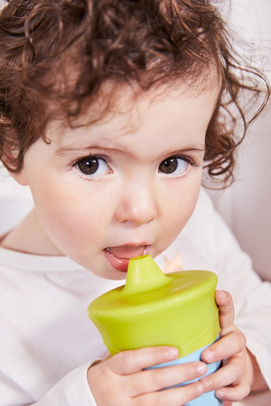 B.Box Silikonowe nakładki na szklanki