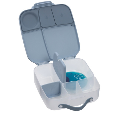 B.Box Lunchbox dla dzieci do szkoły Chill Out