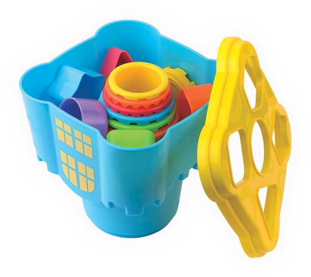 Dumel Discovery Kubeczkowy Zamek