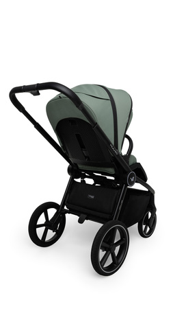 MUUVO Wózek wielofunkcyjny Five Pine Green