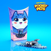Marioinex Mini Waffle - Pocket Pets - Płaszczka