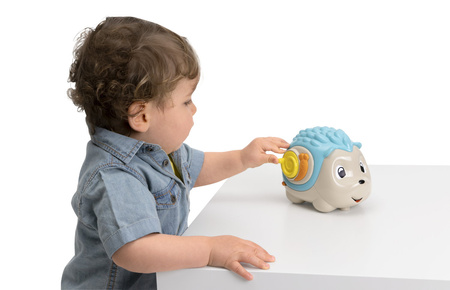 Chicco Jeżyk Dzień i Noc