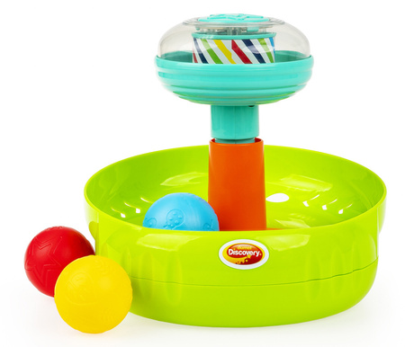 Dumel Discovery Piłeczkowy Bączek