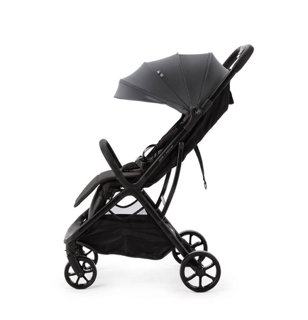 Adamex Wózek spacerowy Zoom Grey