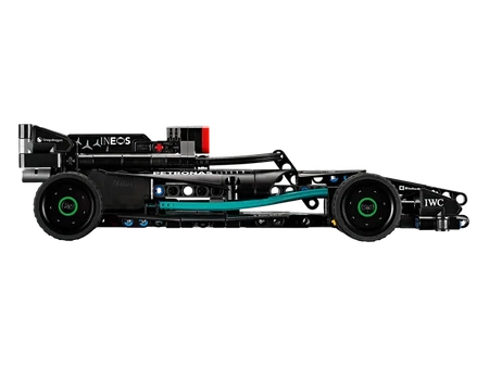 Lego Technic Mercedes-AMG F1 W14 E Performance Pull-Back 42165