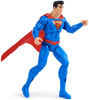Spin Master Superman Man of Steel DC Adventures