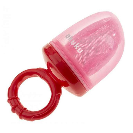 Siateczka do podawania pokarmów Akuku