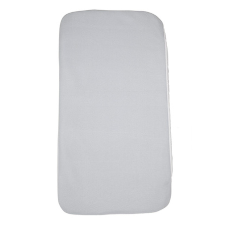 Oddychająca mata na materac do łóżeczka Chicco Next2Me Forever