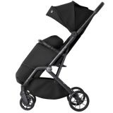 Espiro Wózek spacerowy Else 10 Black Alternative