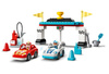Samochody wyścigowe Lego Duplo 10947