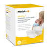 Medela Jednorazowe wkładki laktacyjne Safe & Dry 60 szt.