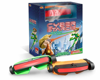 Epee Cyberstarcie - zabawka interaktywna