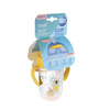 Canpol babies kubek niekapek z rurką i odważnikiem 270ml EXOTIC ANIMALS