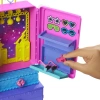 Mattel Barbie Extra Zestaw Mała Lalka i Zwierzątka + akcesoria HDY91