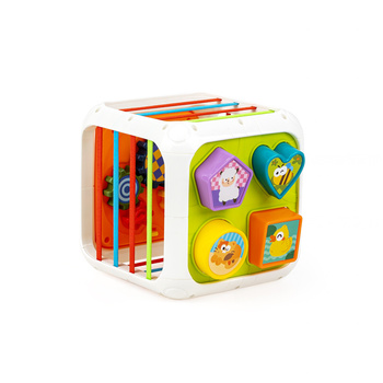 Dumel Sznureczkowy Sorter