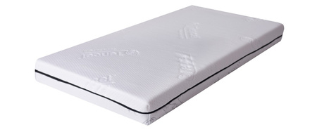 Eco Pantera 120x60x10 Materac ortopedyczny Babymatex