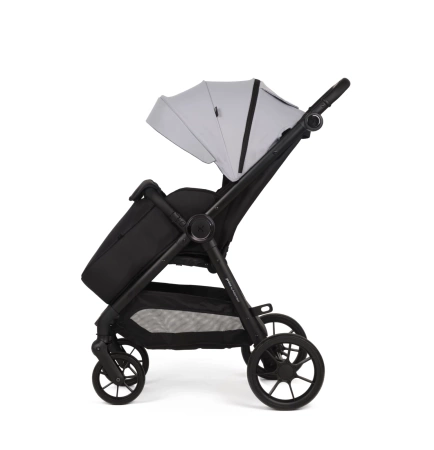 Adamex Wózek spacerowy Prime Grey