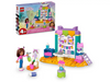 Lego 10795 Gabby's Dollhouse Prace ręczne z Tekturzątkiem