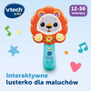 Vtech Moje pierwsze lustereczko